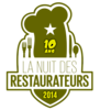 La Nuit Des Restaurateurs's logo La Nuit Des Restaurateurs's Company logo