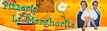 La Pazza Margherita's logo La Pazza Margherita's Company logo