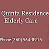 La Quinta Residence Elderly Care