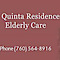 La Quinta Residence Elderly Care
