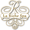 La Riche Spa's logo La Riche Spa's Company logo