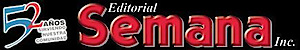 La Semana's logo La Semana's Company logo