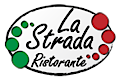 La Strada Restrante's logo La Strada Restrante's Company logo