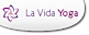 Suttabuutyoga's Competitor - La Vida Yoga logo