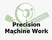 Labarre Machine's logo Labarre Machine's Company logo
