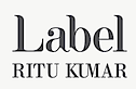 LABEL, Ritu Kumar's logo LABEL, Ritu Kumar's Company logo