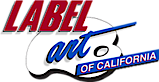 Label Art of California