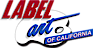Label Art of California