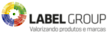 Maxcor 's Competitor - Label Group logo