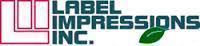 Label Impressions