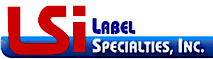 Labelspec's logo Labelspec's Company logo