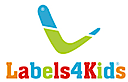 Labels 4 Kids