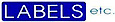 Infomax Usa's Competitor - Labels etc logo
