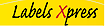 Cris Ray's Competitor - Labels Xpress logo