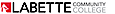 FSCC's Competitor - Labette Community College logo