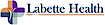 Hutchinson's Competitor - Labette Health logo