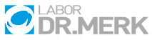 LaborDr.Merk's logo LaborDr.Merk's Company logo