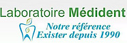 Laboratoire Medident's logo Laboratoire Medident's Company logo