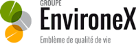 Groupe EnvironeX