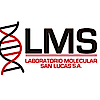Laboratorio Molecular San Lucas's logo Laboratorio Molecular San Lucas's Company logo