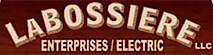 LaBossiere Enterprises's logo LaBossiere Enterprises's Company logo