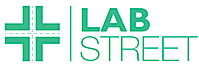 Labstreet's logo Labstreet's Company logo