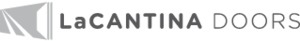 LaCantina Doors's logo LaCantina Doors's Company logo