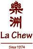 Lachew's logo Lachew's Company logo