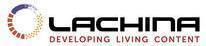 Lachina's logo Lachina's Company logo