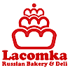 Lacomka Russian Bakery And Deli