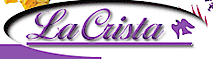LaCrista's logo LaCrista's Company logo
