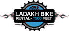 Ladakh Bike Rental