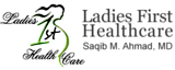 Ladies First Healthcare