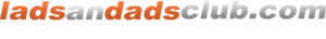 Lads And Dads Club's logo Lads And Dads Club's Company logo