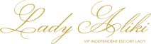 Lady Aliki's logo Lady Aliki's Company logo