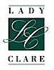 Lady Clare's logo Lady Clare's Company logo