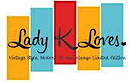 Lady K Loves