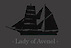 Lady Of Avenel Sailing