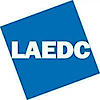 LAEDC's logo LAEDC's Company logo