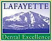 Lafayette Dental Excellence's logo Lafayette Dental Excellence's Company logo