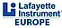 Lafayette Instrument Europe