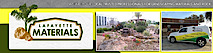 Lafayette Materials's logo Lafayette Materials's Company logo