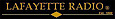 Ten Four Cb Store's Competitor - lafayetteradio logo