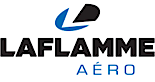 Laflamme Aero's logo Laflamme Aero's Company logo