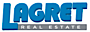 Lafa's Competitor - Lagret Real Estate Llc logo