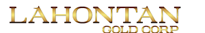 Lahontan Gold