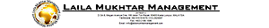 Laila Mukhtar Management's logo Laila Mukhtar Management's Company logo