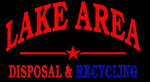 Lake Area Disposal Service's logo Lake Area Disposal Service's Company logo