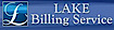 Lake Billing Service