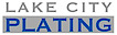 NuZinc's Competitor - Lake City Plating logo